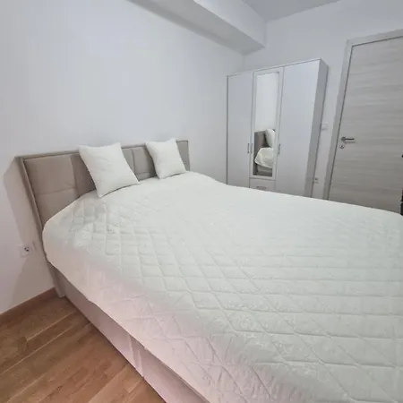 The Apartment Skopje Exterior photo