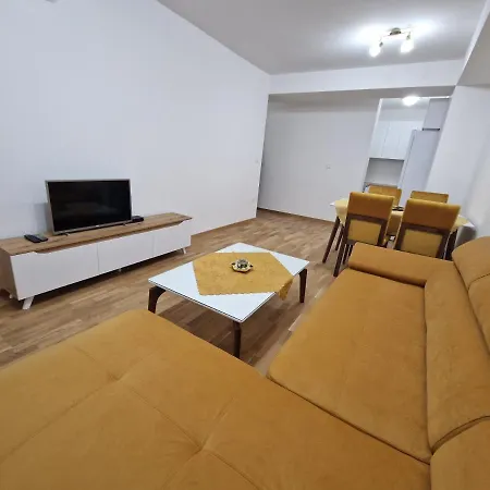 The Apartment Skopje Exterior photo