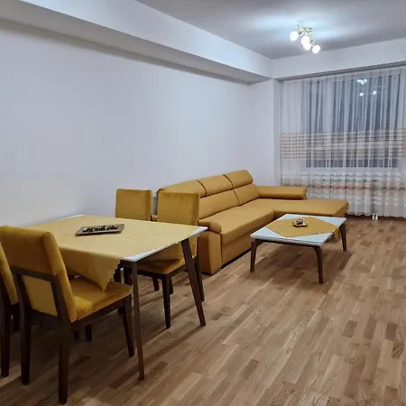 The Apartment Skopje Exterior photo