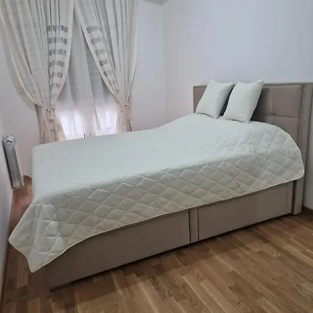 The Apartment Skopje Exterior photo