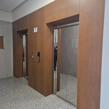 The Apartment Skopje Exterior photo