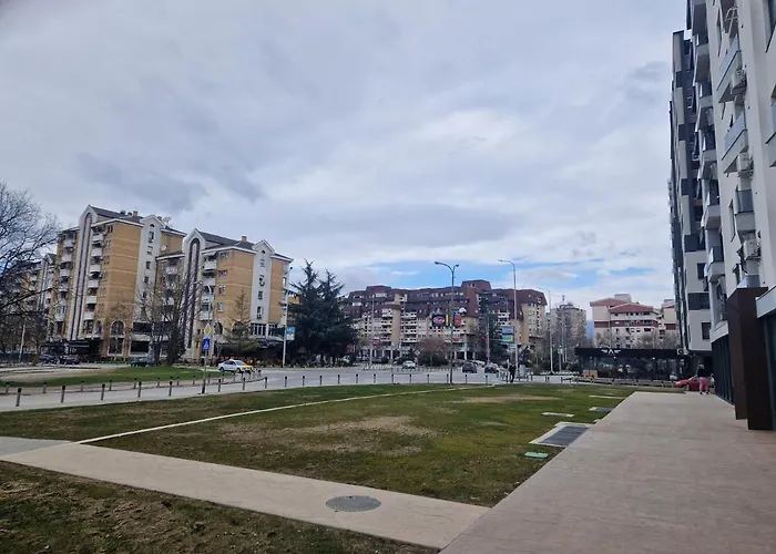 The Apartment