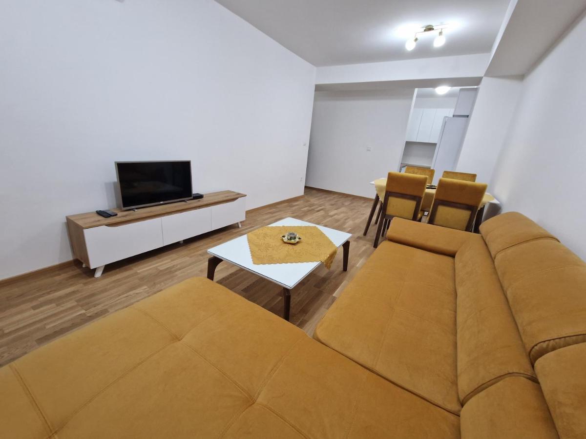 Apartamento The *